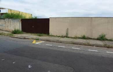 Imagem 1: Terreno para Venda em Jundiaí, Jardim Paulista