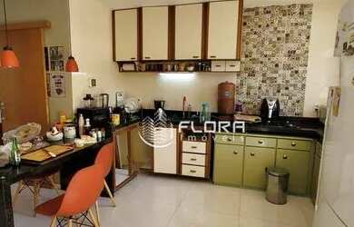 Imagem 6: Casa com 3 dormitórios à venda, 100 m² por R$ 790.000 - Piratininga - Niterói/RJ