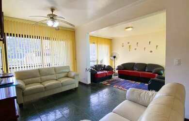 Imagem 8: Cobertura com 4 dormitórios à venda, 210 m² por R$ 600.000 - Praia...