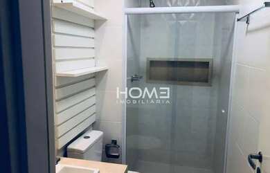 Imagem 2: Apartamento com 2 dormitórios à venda, 74 m² por R$ 450.000 - Freguesia...