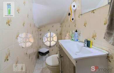 Imagem 4: Sobrado muito charmoso ao lado do shopping e metro Tucuruvi