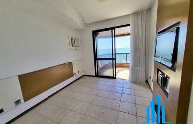 Imagem 4: Apartamento para venda tem 220 metros quadrados com 4 quartos em Centro...