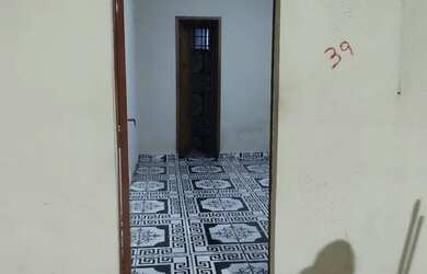 Imagem: O apartamento possui 1 Dormitório, 1 Banheiro e está localizado