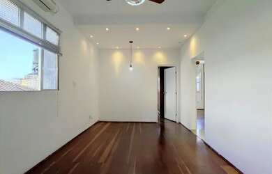 Imagem: O apartamento à venda possui 2 Dormitórios, 1 Banheiro, 50m²