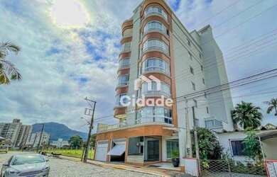 Imagem: O apartamento possui 3 Dormitórios, 2 Banheiros, 1 Vaga na