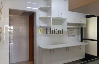 Imagem 14: Apartamento para Locação, 3 dorms, 3 vagas na Chácara Santo Antonio