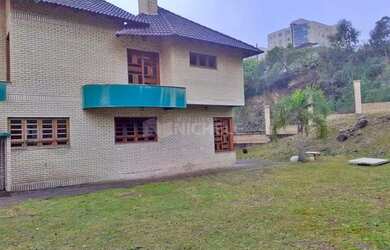 Imagem 4: Casa Sagrada Família Caxias do Sul