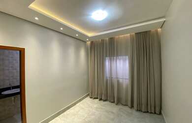 Imagem 12: Casa para aluguel no Residencial Goiânia Viva - Goiânia - GO