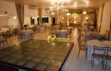 Imagem 2: Salão, 500 m² - venda por R$ 1.500.000 ou aluguel por R$ 12.000/mês...