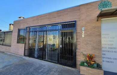 Imagem: Casa para locação no Esmeralda em Cascavel