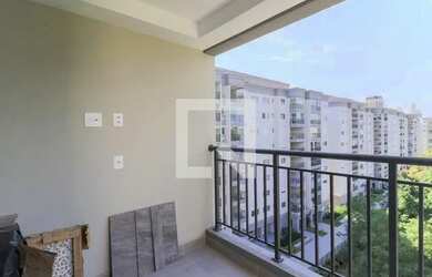 Imagem 8: Apartamento para Aluguel - Santo Amaro , 2 Quartos, 66 m2