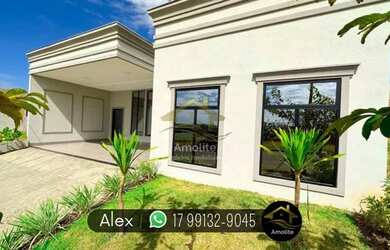 Imagem 3: CASA CONDOMÍNIO MARIA JÚLIA EM SÃO JOSÉ DO RIO PRETO