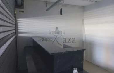 Imagem: O depósito possui 33m² de Área e está localizado em Loteamento