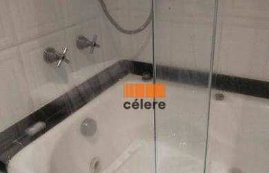 Imagem 2: Apartamento, 132 m² - venda por R$ 1.590.000,00 ou aluguel por R$ 11.800,00/mês...