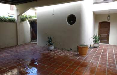 Imagem 6: Casa de vila para aluguel com 120 metros quadrados com 3 quartos em Vila...