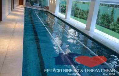 Imagem 5: APARTAMENTO ALTO PADRÃO 4 SUITES HORTO FLORESTAL EM SALVADOR