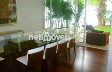 Imagem 12: Venda ou locação Casa Jardim América São Paulo