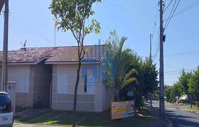 Imagem 13: PRESIDENTE PRUDENTE - Casa de CondomÃ nio - RESIDENCIAL VISTA DO VALE