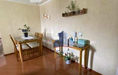 Imagem 2: Apartamento com 3 dormitórios à venda, 60 m² por R$ 297.000,00 - Parque...