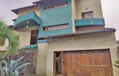 Imagem 2: Casa Sagrada Família Caxias do Sul