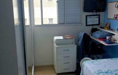 Imagem 8: Venda Residential / Apartment Parque Novo Mundo São Paulo