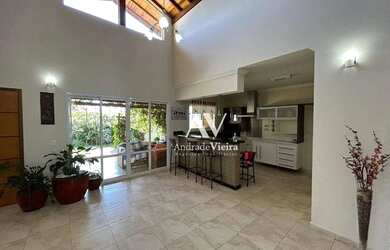 Imagem 9: Casa com 3 dormitórios, 205 m² - venda por R$ 1.810.000 ou aluguel por...