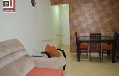 Imagem 2: Apartamento residencial à venda, Ipiranga, São Paulo