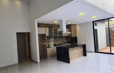 Imagem 3: Casa em Condomínio para Venda em São José do Rio Preto, Residencial...