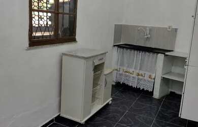 Imagem 2: Kitnet rocha são Gonçalo