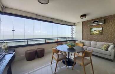 Imagem 15: Condominio Porto Madero, Exclusivo Apartamento de Alto Padrão Na Ponta...