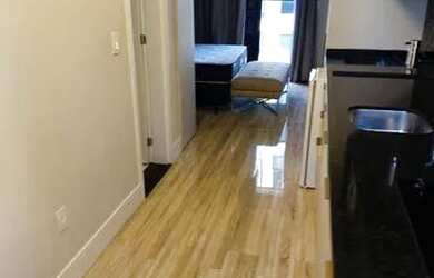 Imagem 7: Studio com 1 dormitório para alugar, 38 m² por R$ 4.150,00/mês - Vila...