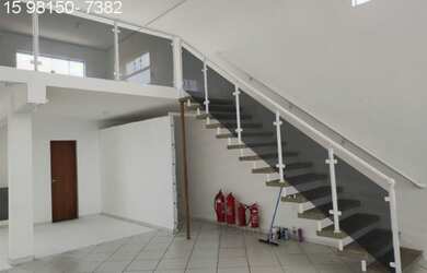 Imagem 4: Salão para locação no Jardim Mirante dos Ovnis, em Votorantim-SP