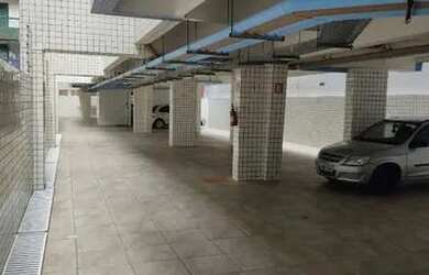 Imagem 7: Vendo ap 1 dorm na Aviação em Praia Grande 240 mil