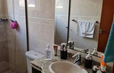 Imagem 6: Casa para venda com 80 metros quadrados com 3 quartos no imbuí - Salvador - Bahia