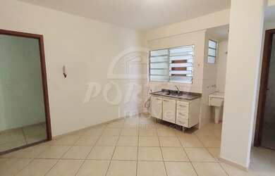 Imagem: O apartamento possui 2 Dormitórios, 1 Banheiro, 42m² de Área