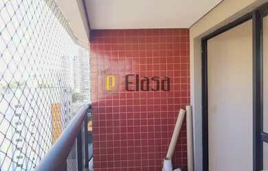 Imagem 6: Apartamento para Locação, 3 dorms, 3 vagas na Chácara Santo Antonio