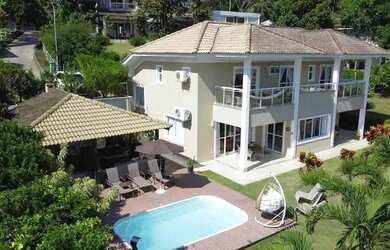 Imagem 1: Casa para aluguel e venda no Recreio dos bandeirantes