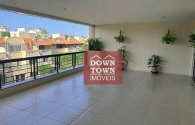 Imagem: O apartamento possui 3 Dormitórios, 2 Banheiros, 3 Vagas na