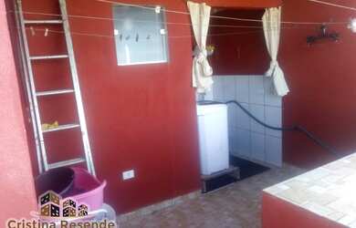 Imagem 5: VENDO SOBRADO NO JARAGUÁ- SÃO SEBASTIÃO - SÃO PAULO