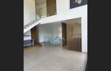 Imagem 5: Casa com 3 suítes, 335 m² - venda por R$ 3.600.000 ou aluguel por R$...