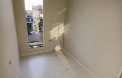 Imagem: A casa em condomínio possui 3 Dormitórios, 5 Banheiros, 4