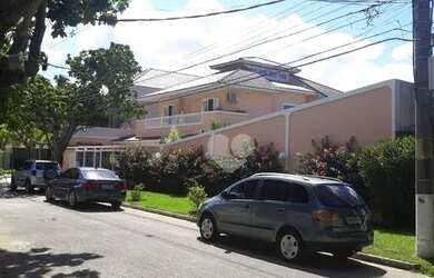 Imagem 6: Casa com 4 dormitórios, 809 m² - venda por R$ 6.000.000,00 ou aluguel por R$ 20.590,97/mês