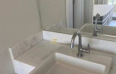 Imagem 8: Apartamento com 1 dormitório, 50 m² - venda por R$ 720.000,00 ou aluguel...