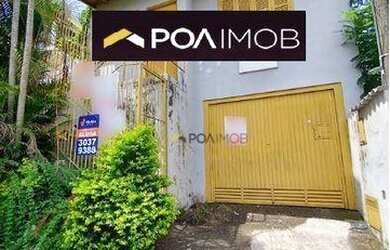 Imagem: A casa para alugar possui 2 Dormitórios, 1 Banheiro, 1 Vaga