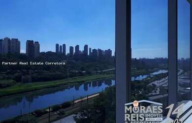 Imagem 6: Laje Corporativa para Venda em São Paulo, Chacara Santo Antonio, 12 banheiros,...