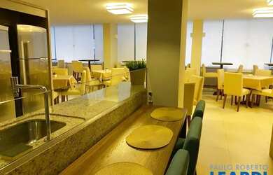 Imagem: O apartamento possui 3 Dormitórios, 3 Banheiros, 1 Vaga na