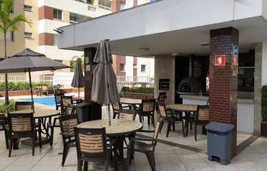 Imagem 11: Condomínio Life Jabotiana