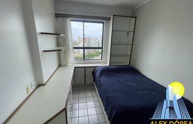 Imagem 9: APARTAMENTO RESIDENCIAL em Salvador - BA, Caminho das Árvores