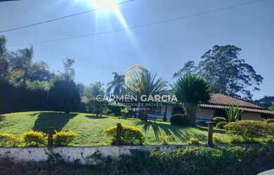 Imagem: A fazenda possui 3.900m² de Área e está localizado em Mairinque