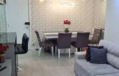 Imagem 9: Apartamento à venda em Tamanduateí 3 com 96 m², 3 quartos, 1 suíte,...